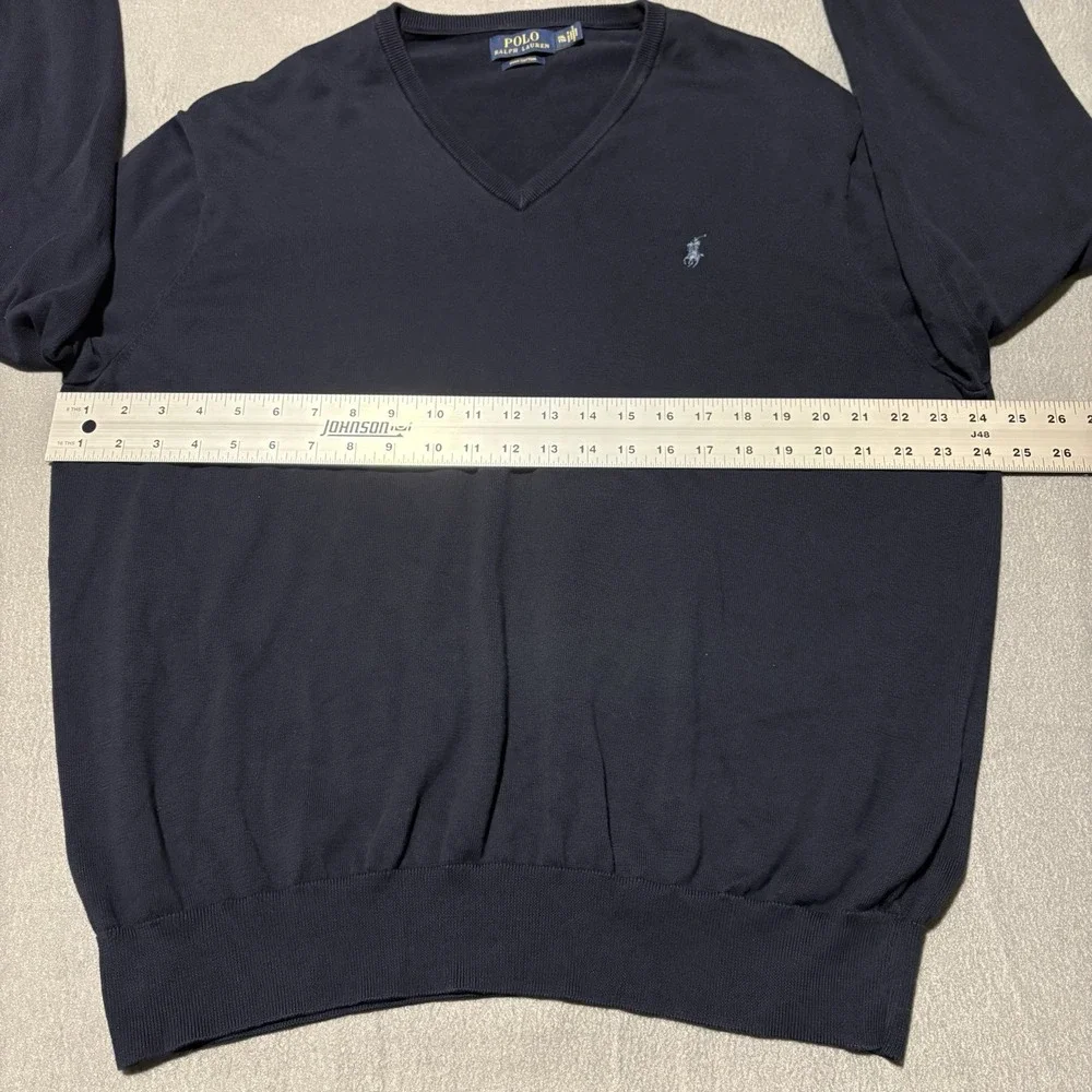Polo Ralph Lauren luxuriously soft